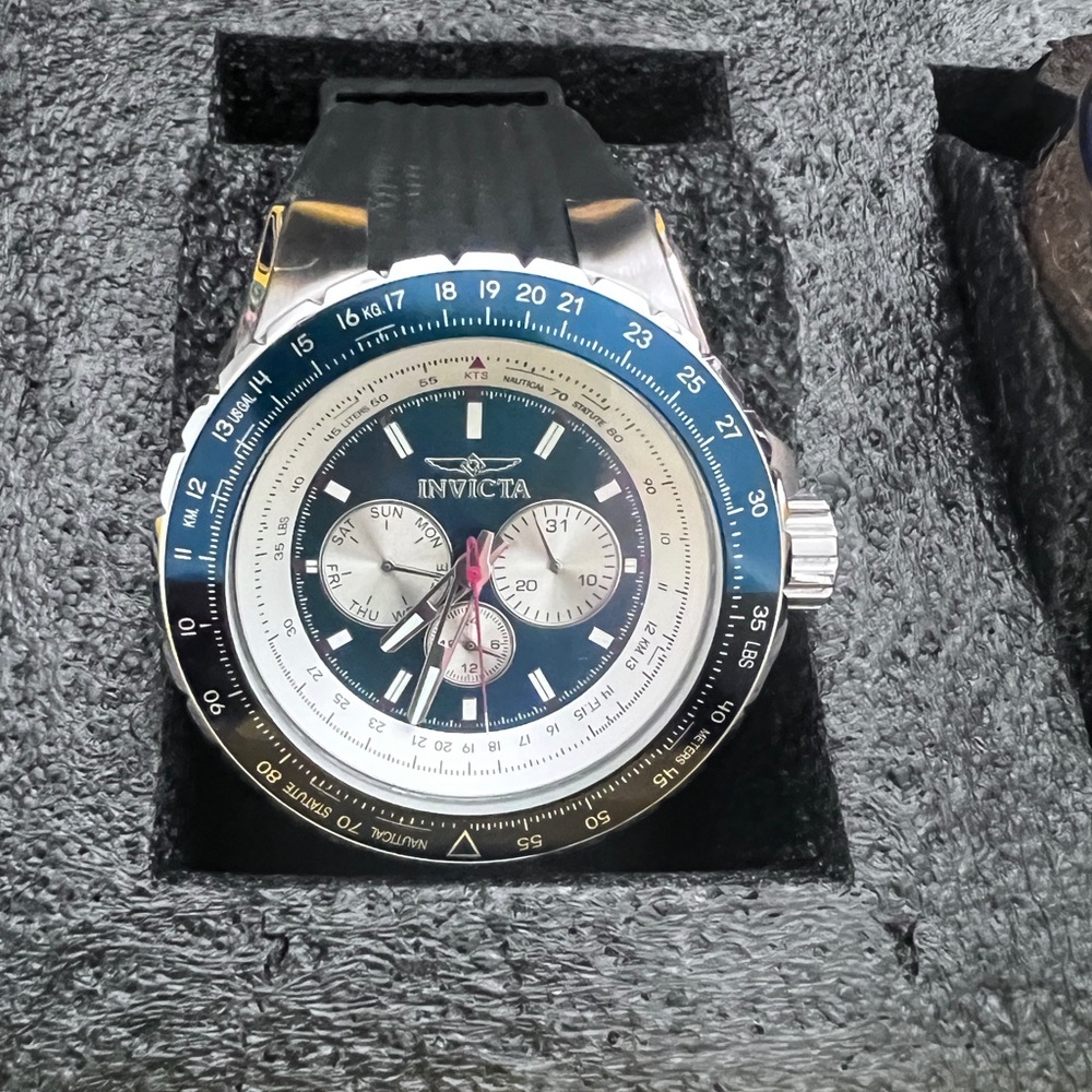 Invicta Watch